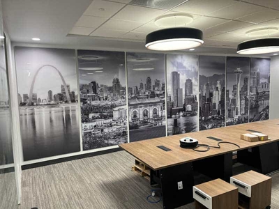 Interior Décor Photo